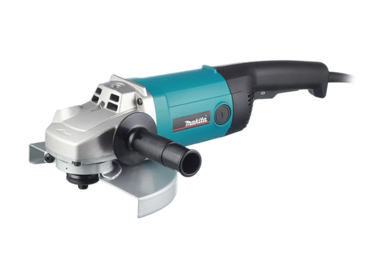 Шлифмашина угловая электрическая Makita 9069 2000 Вт d230 мм